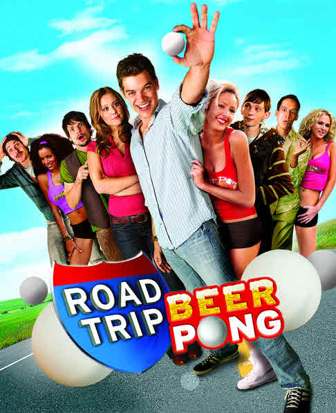 road trip beer pong online sa prevodom